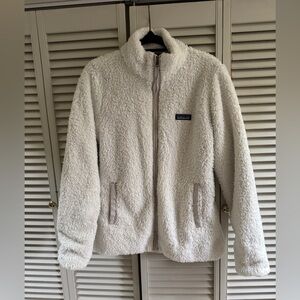 Patagonia Women’s Los Gatos Jacket in Birch
